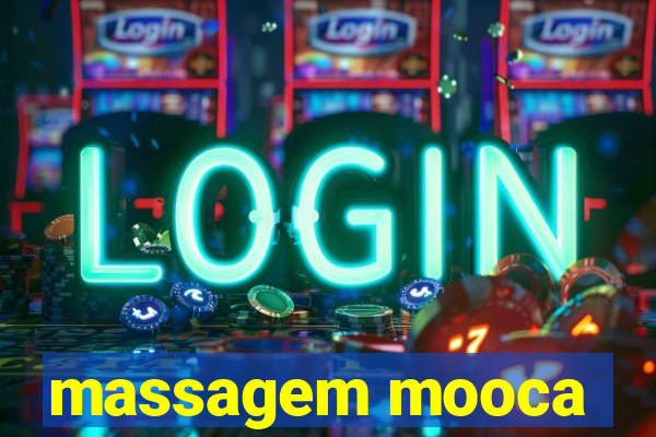 massagem mooca